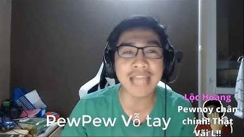 Những clip hài ghép video dc các youtuber sử dụng nhiều