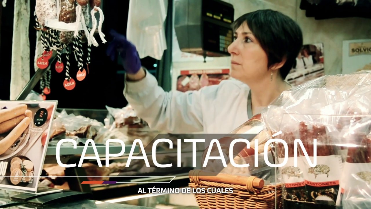 Trabajo por San Luis - YouTube