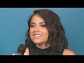 Becky G Explains What REALLY Happened At Fifth Harmony Concert