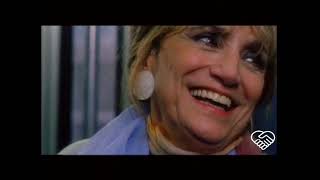 A partir d’aujourd’hui la langue officielle est l’anglais, il n’y a pas d’autre langue (FR 2003)