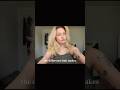The Difference Hair Makes #hairstyle #hair #hairtutorial #hairtok #hairstyles #hairshorts #tutorial