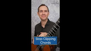 Thumbnail for Get Better at Chord Changes: Do Nothing #shorts