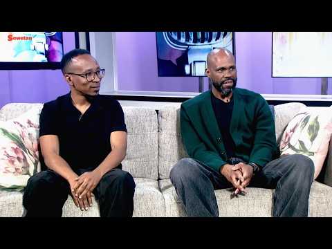 IN THE KNOW | Liquideep on Tyla reviving their classic Fairytale & new music