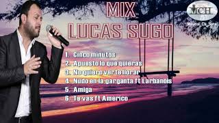 Mix Lucas Sugo