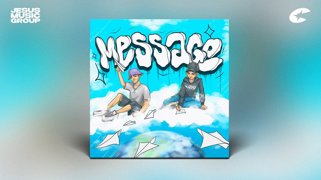 Watch Young Bless & ВАСЯ КУЛИГАН - Message on YouTube Watch Young Bless & ВАСЯ КУЛИГАН - Message on YouTube