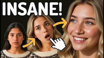 How to Make HYPERREALISTIC 100% Consistent Characters with Higgsfield Popcorn (AI Movie 2025)