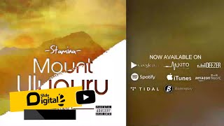 Stamina Shorwebwenzi Feat Billnass - International Local (Official Audio) SMS SKIZA 7917138 to 811