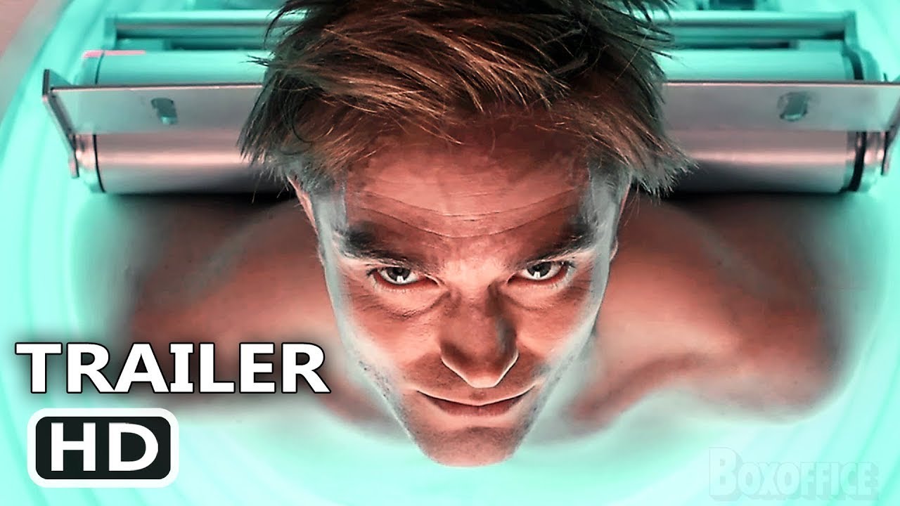 Mickey 17 Official Trailer 2025 Robert Pattinson, Naomi Ackie, Steven ...