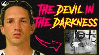 The Kill Kit Killer - Israel Keyes | ICMAP | S4 EP9