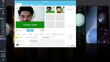 ManyCam Installation and Full Utilization for Starters