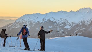 Ecole 42 | Aftermovie Ski 2024 - Risoul