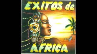 África - Super Êxitos (1993) CD completo