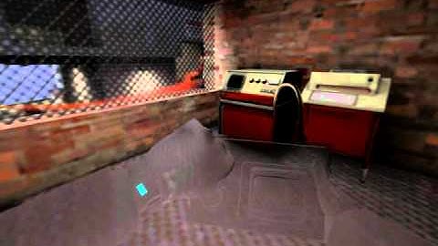 [TF2] Doctor Nuriel tests the Replay function