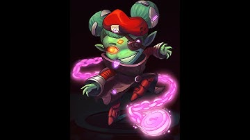 Awesomenauts: Ayla (Game 1)