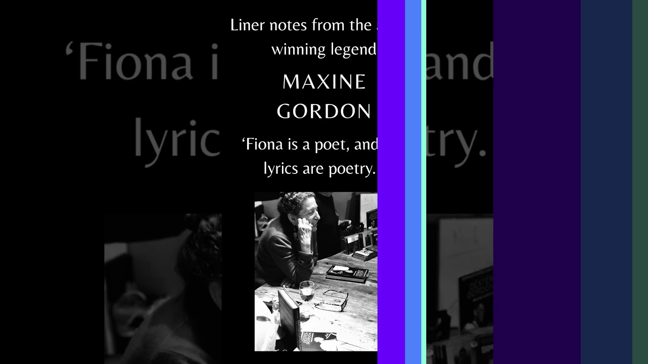 The time is so right for this song… from my new album ❤️ 