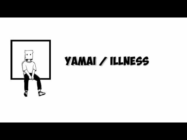 Treasure - Yamai(illness) // Lirik Sub Indo class=