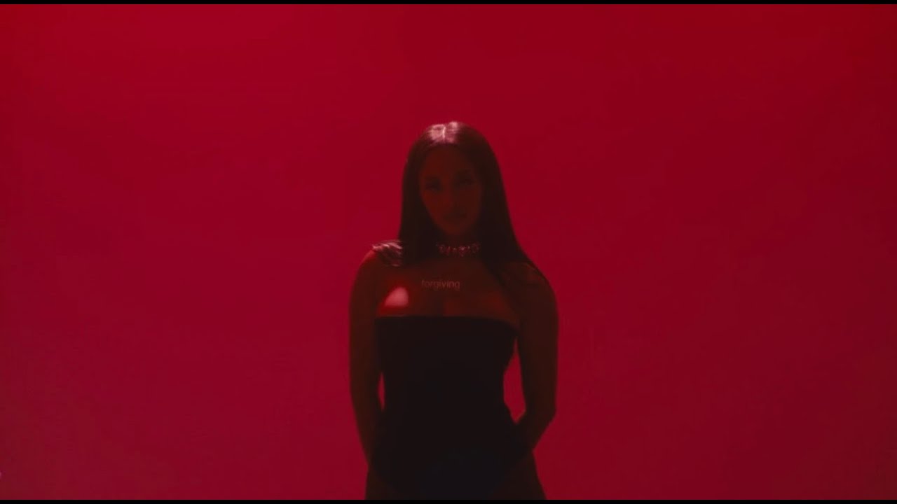 Watch Jonica - Forgiving (Official Music Video) on YouTube Watch Jonica - Forgiving (Official Music Video) on YouTube