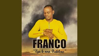 Eya le nna Babilone