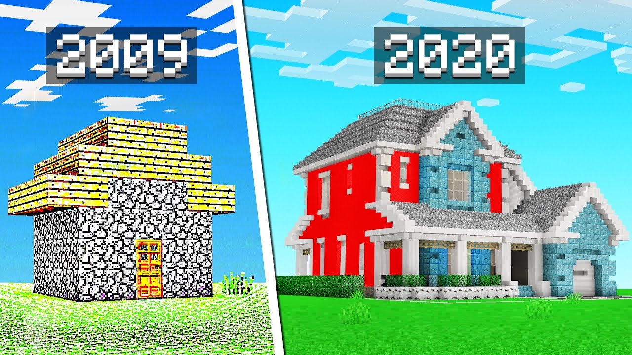 An In-Depth Look At Where It All Started – Minecraft Classic - GIZORAMA