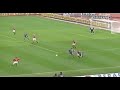 Roma di Zeman - Azione di Contropiede (1998/1999 Roma - Atletico Madrid)
