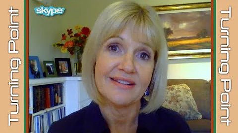 Karen Jensen Salisbury - Why God Why?