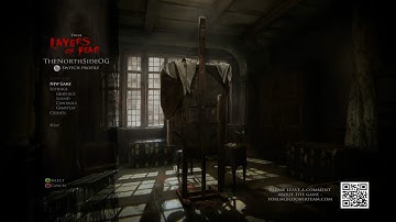 Layers of Fear (Xbox One Game Preview) [Part 1]