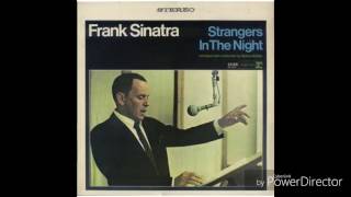 Frank Sinatra - You&#39;re driving me crazy!