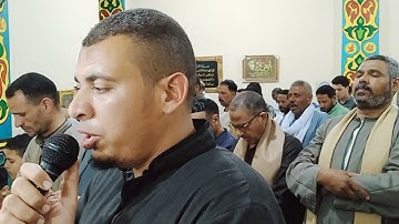 صلاة التراويح ليلة السابع والعشرون برواية البزي عن ابن كثير المكي ١٤٤٤-٢٠٢٣