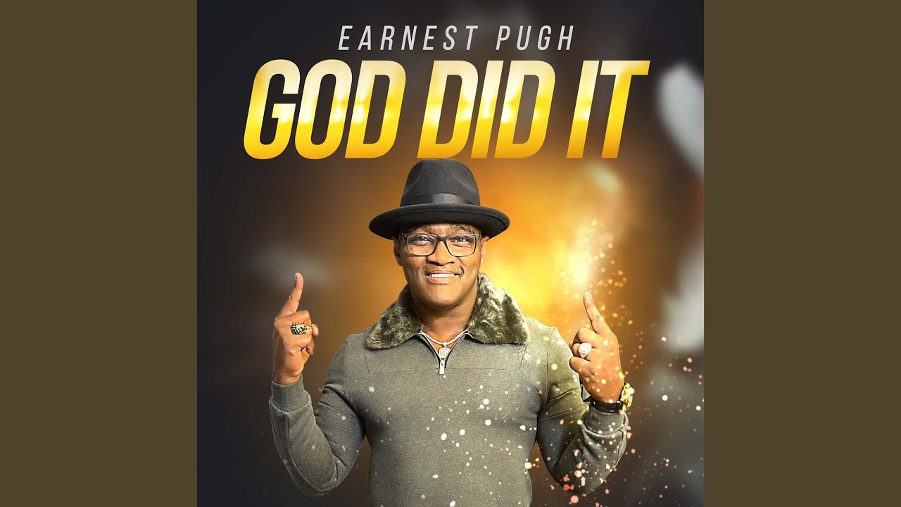 God Did It - YouTube
