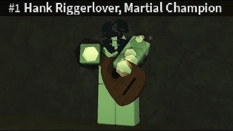 Rank 1 Rigan Oni | Rogue Lineage