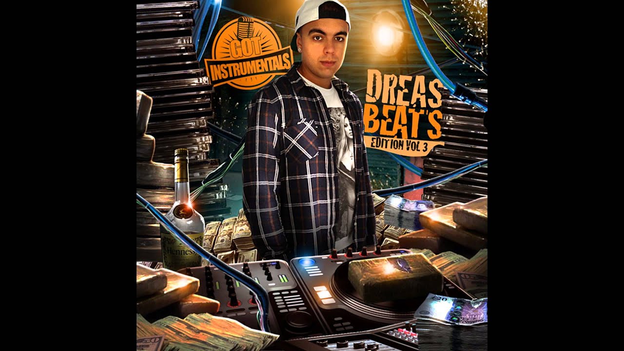 Waka Flocka / Wooh Da Kid Instrumental - Respected - Prod Dreas Beats