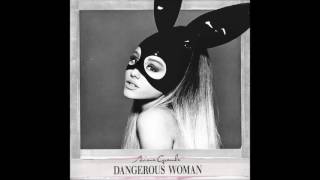 Ariana Grande - Focus (Official Acapella) + Download