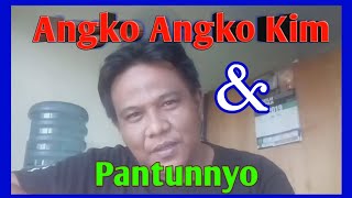 Download Lagu Angka Kim Beserta Pantun Nya MP3