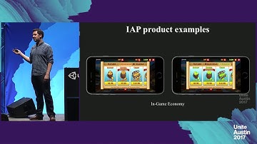 Unite Austin 2017 - Get Paid on Mobile