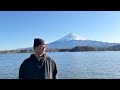 Vlog 3 in japan  mount fuji 