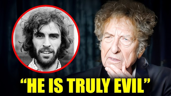 After Richard Manuel Death, Bob Dylan Breaks His Silence Leaving The World  SHOCKED