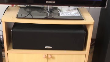 HTPC Setup using XBMC 2014