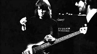 Ramble On - Isolated Bass Ramble On - Isolated Bass