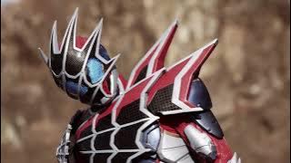 Kamen Rider Demons Henshin Sound HQ (ver 2)
