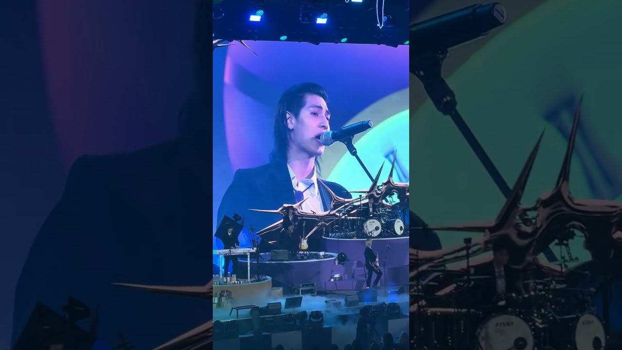 260103 엑디즈 오버로드 메들리