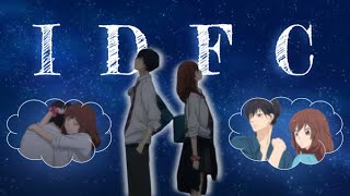 Kou X Futaba Edit Idfc