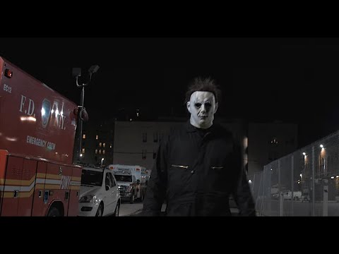 KMX - Grim Reaper ( OFFICIAL MUSIC VIDEO )