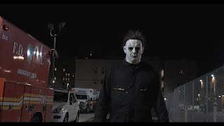 Kmx - Grim Reaper ( Official Music Video )