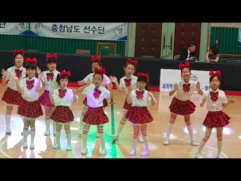대구대봉초등학교