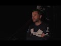 Interview d'Ambrogio Beccaria à bord de l'Imoca Allagrande Matei