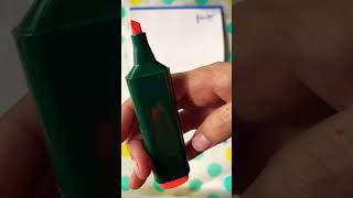 Multi Colour Markerhighlighters