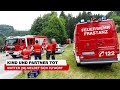 Traktor-Unglück: Mutter (36) meldet sich zu Wort | krone.tv NEWS
