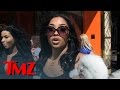 Princess Love -- Ray J Gave Away MY Bentley! | TMZ