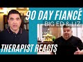 90 Day Fiancé - (Big Ed #100) - Want No More Contact With Ed (Intro)