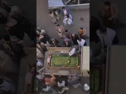 المرحوم سيدي حمود الكرشمي